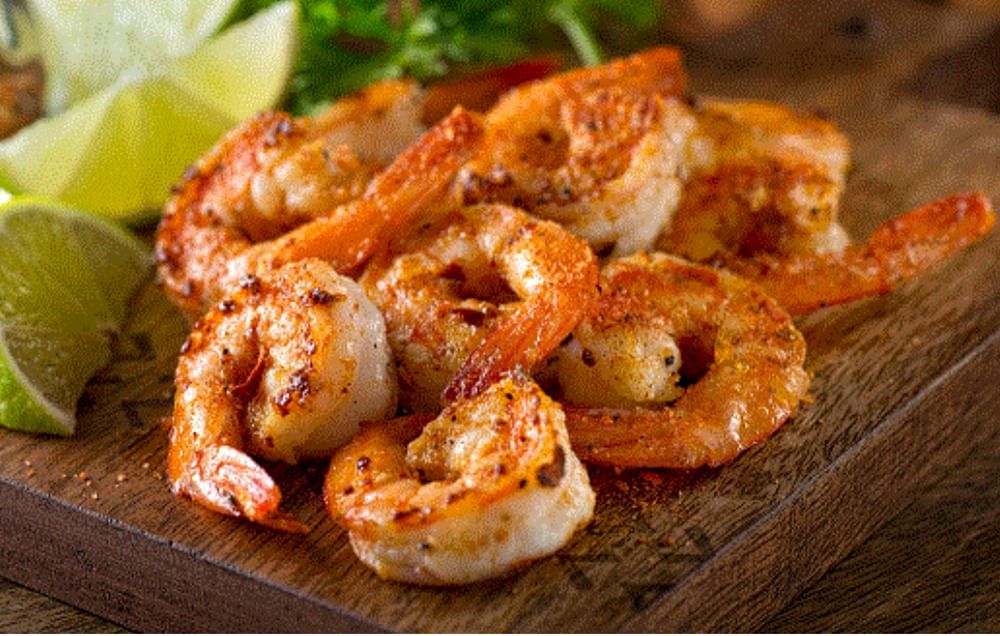 Festival de Camarones