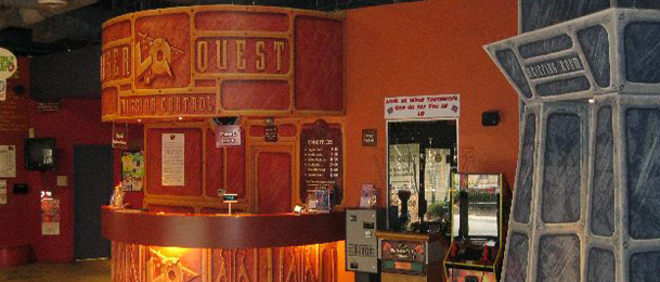 Tri City Foods Chicago Burger King Tri City Foods Chicago Burger King