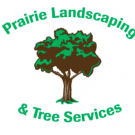 Prairie Landscaping &amp; Tree Service Logo