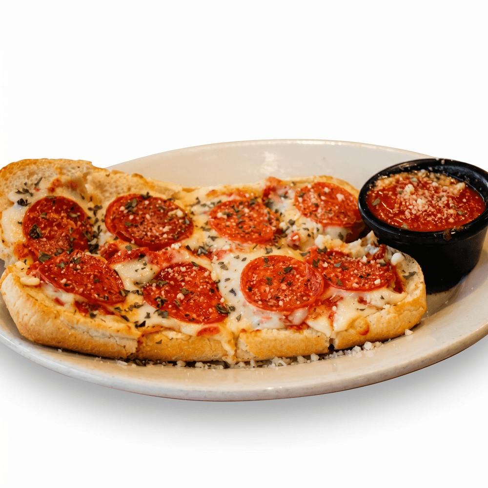 Pizza Bread