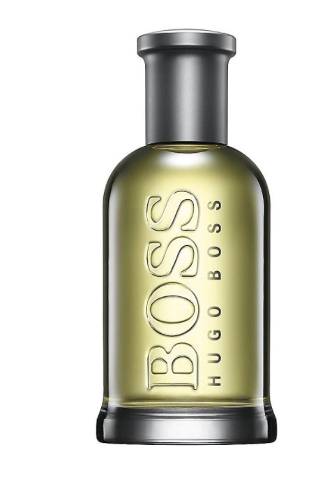 Hugo Boss Boss Eau De Toilette 50ml