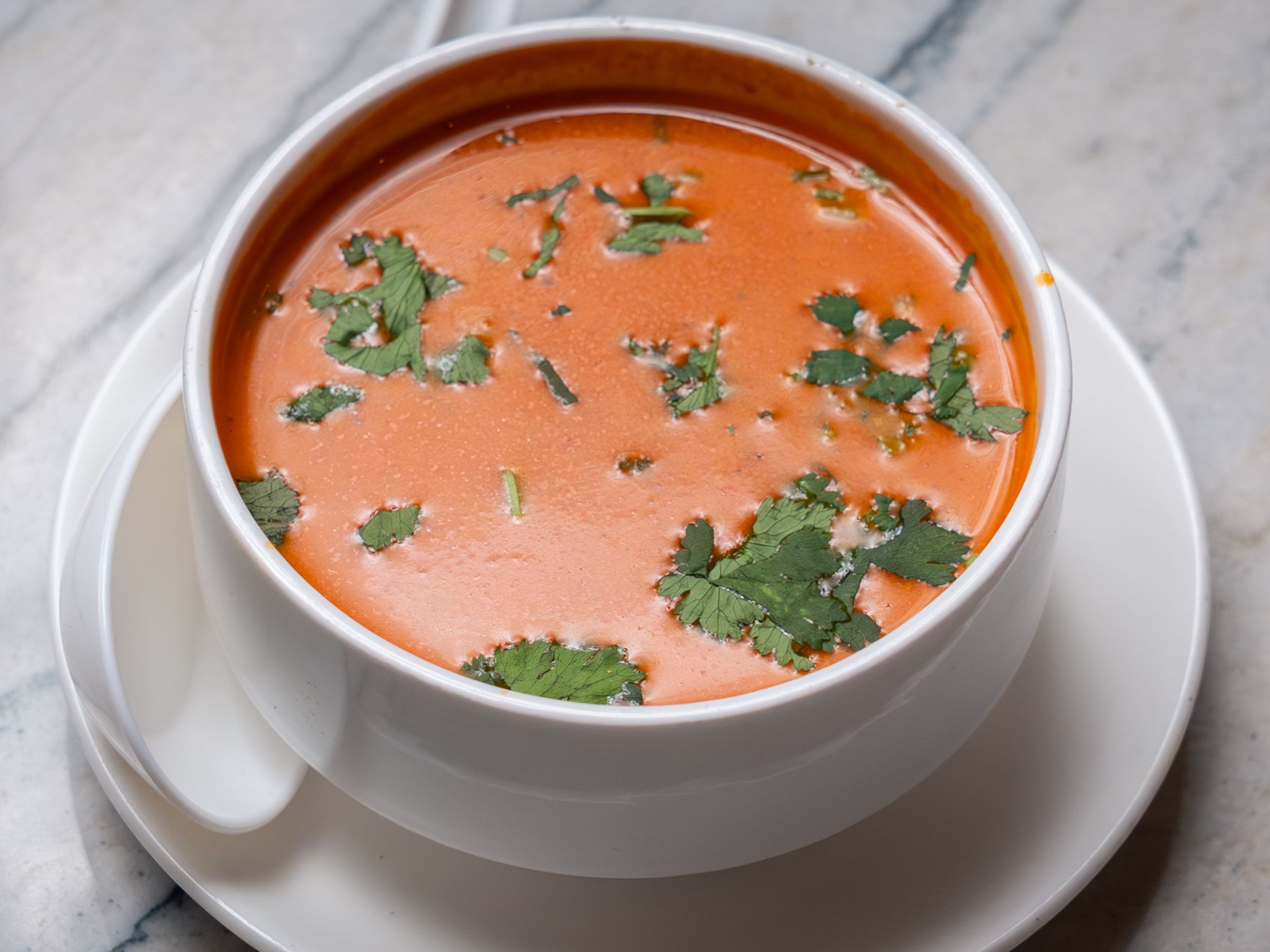 Tomato Soup