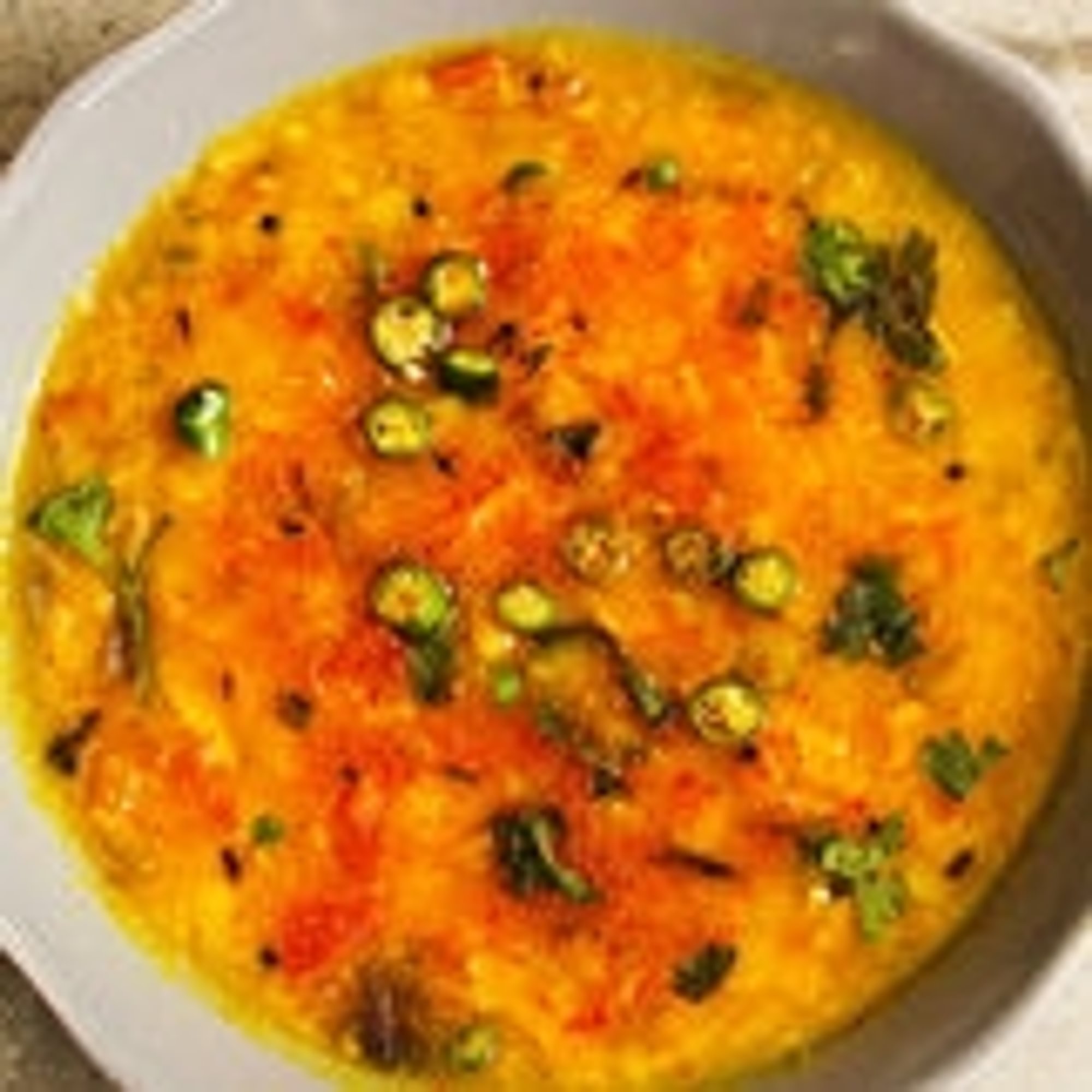 Dal Fry