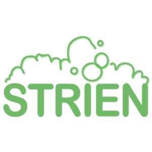 Logo von Textilservice STRIEN