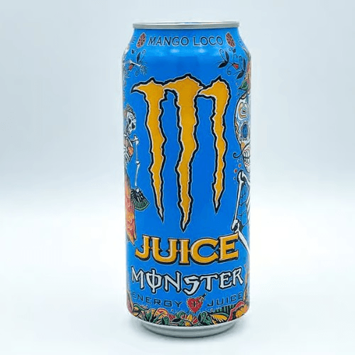 Monster Mango Loco 16 oz