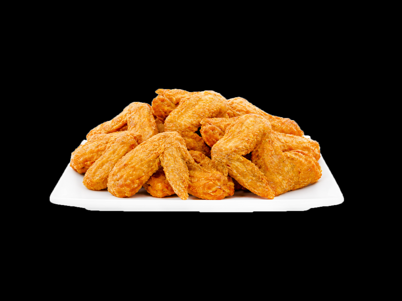20 PC WING