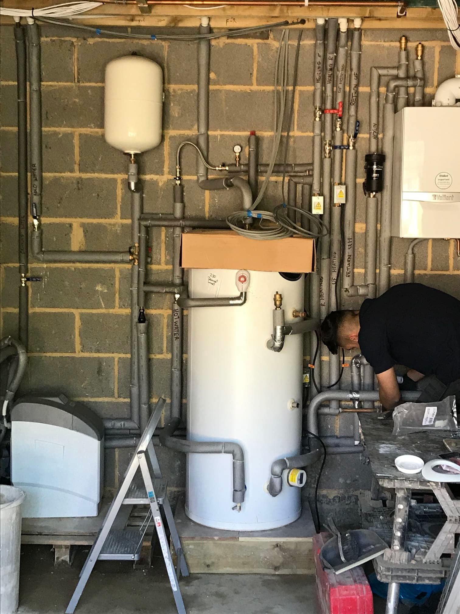 Images Gas'N'Elec Ltd