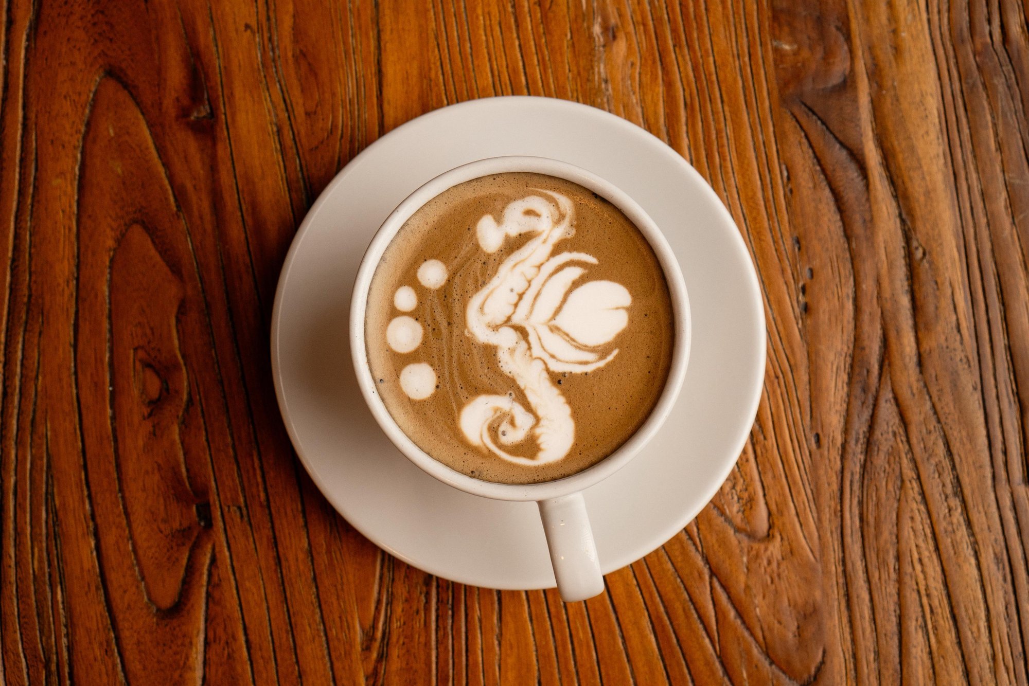 Mocha Latte