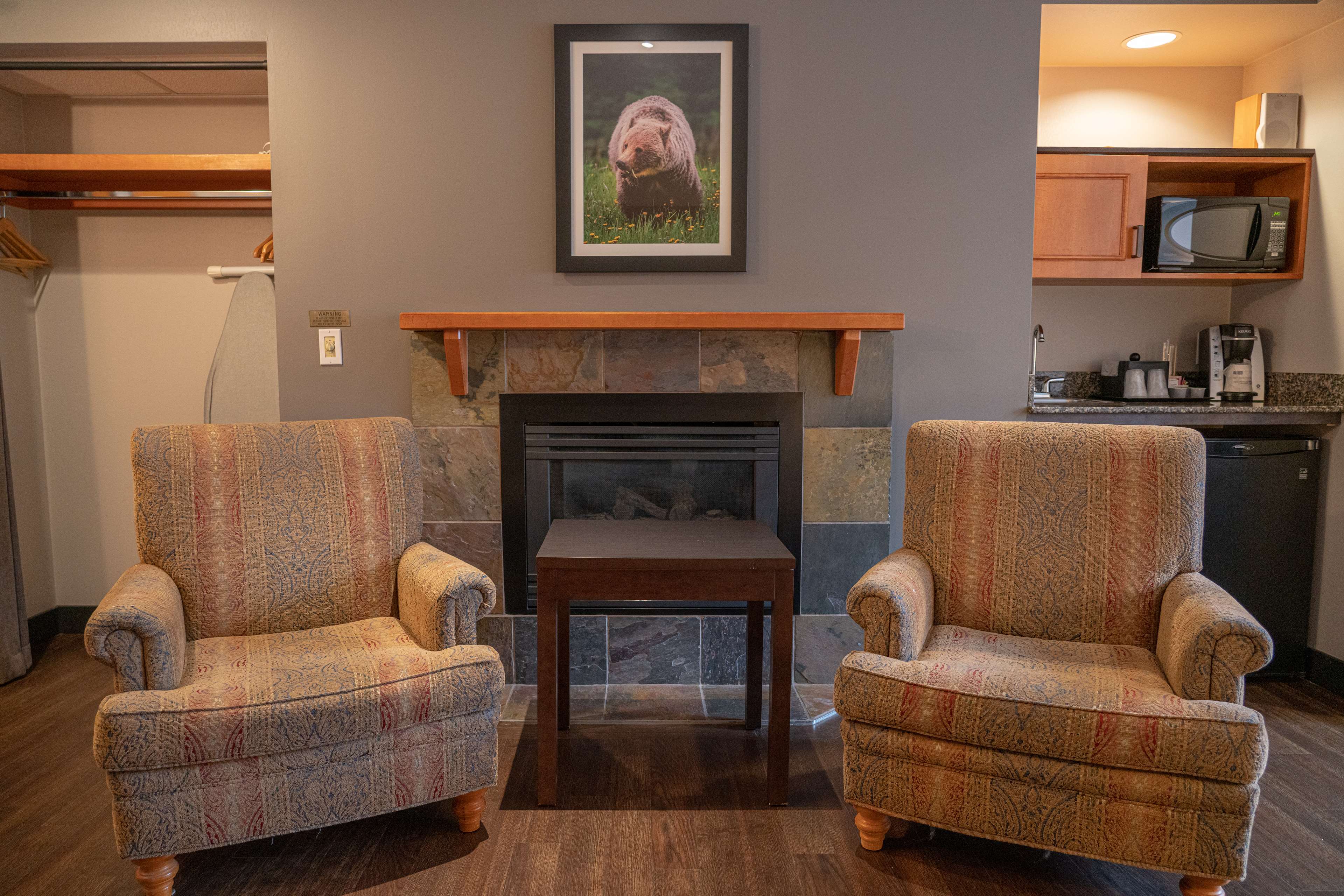 Images Best Western Pocaterra Inn