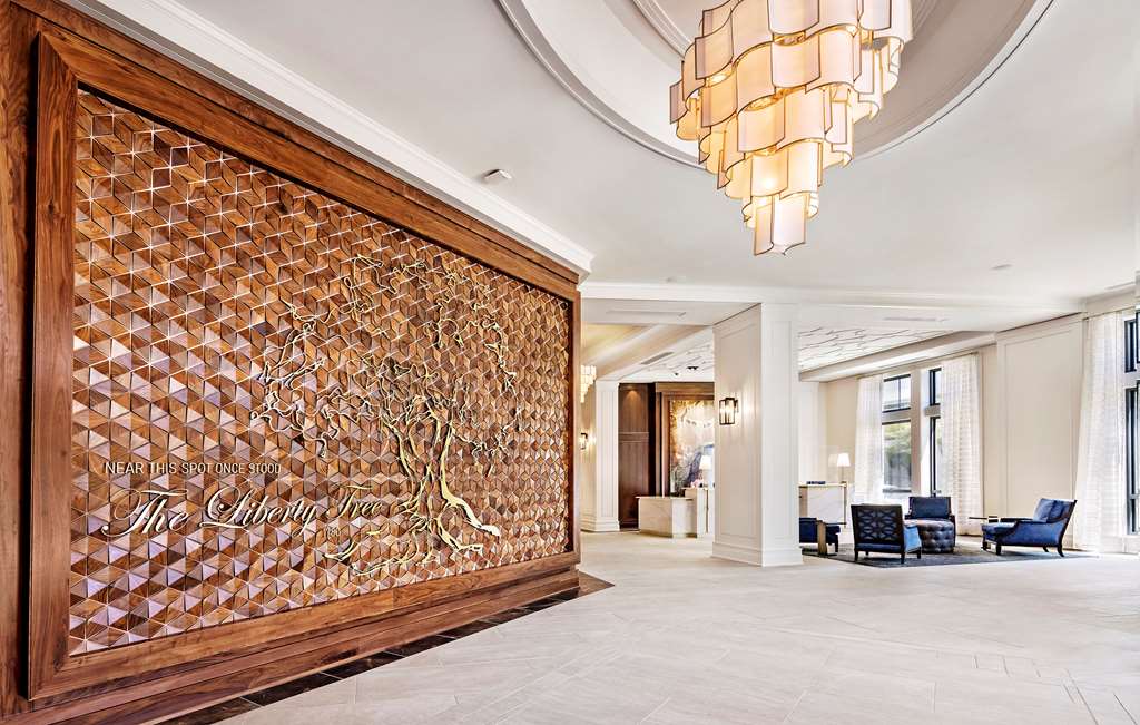 Hilton Club Liberty Place Charleston Image