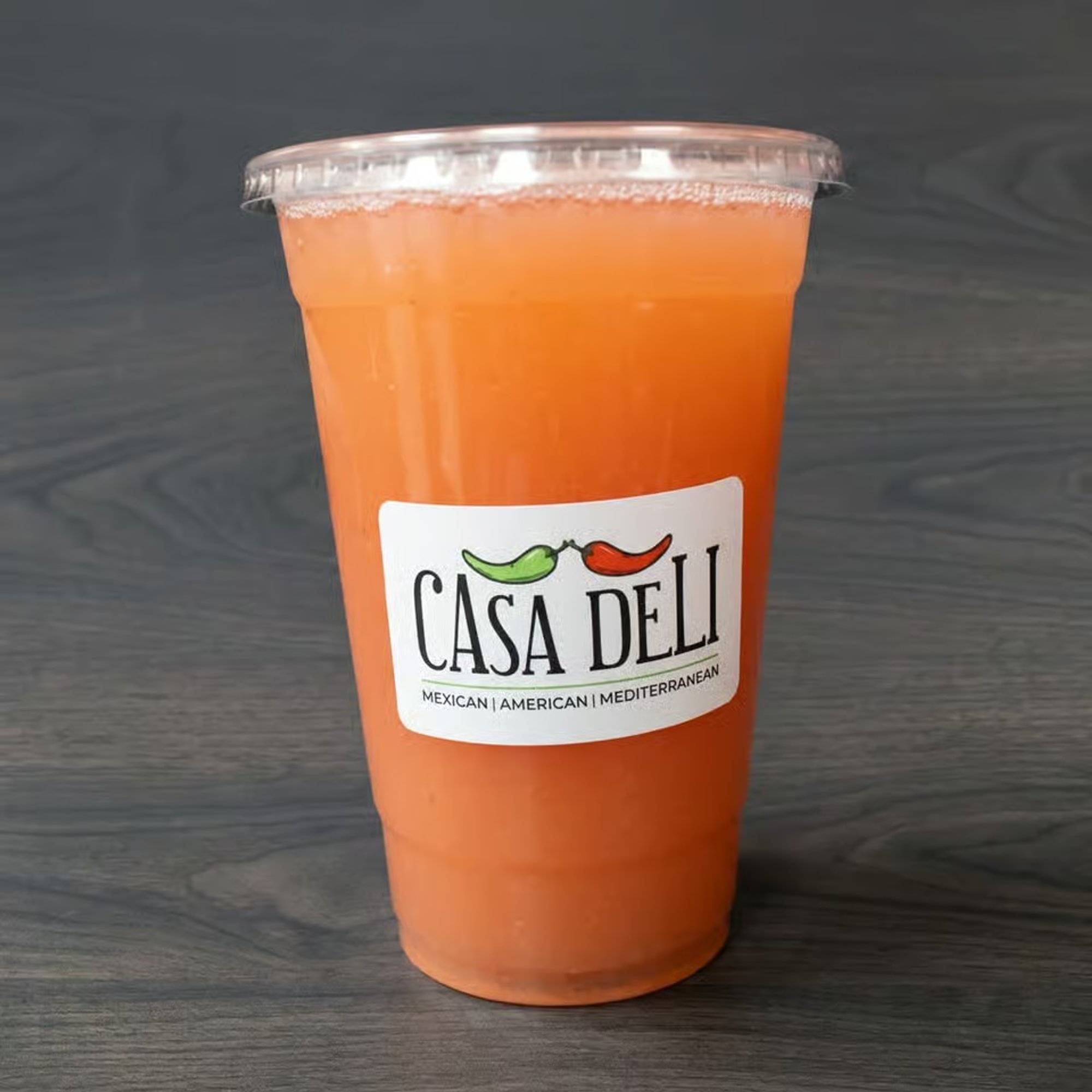 Casa Deli Mix