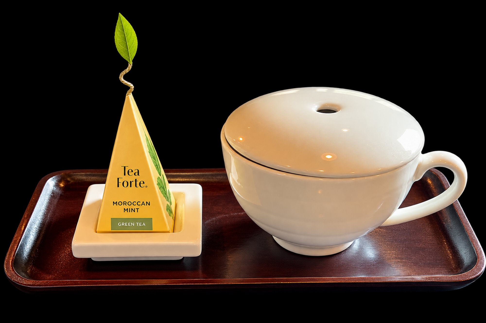 Moroccan Mint