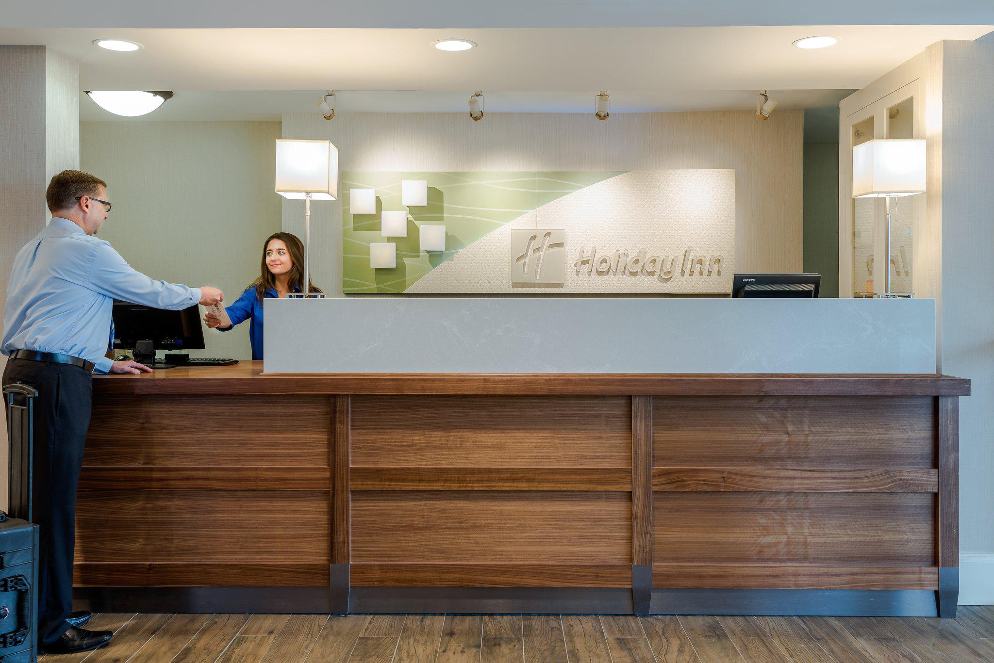 Holiday Inn South Kingstown (Newport Area) Photo