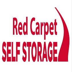 Red Carpet Self Storage