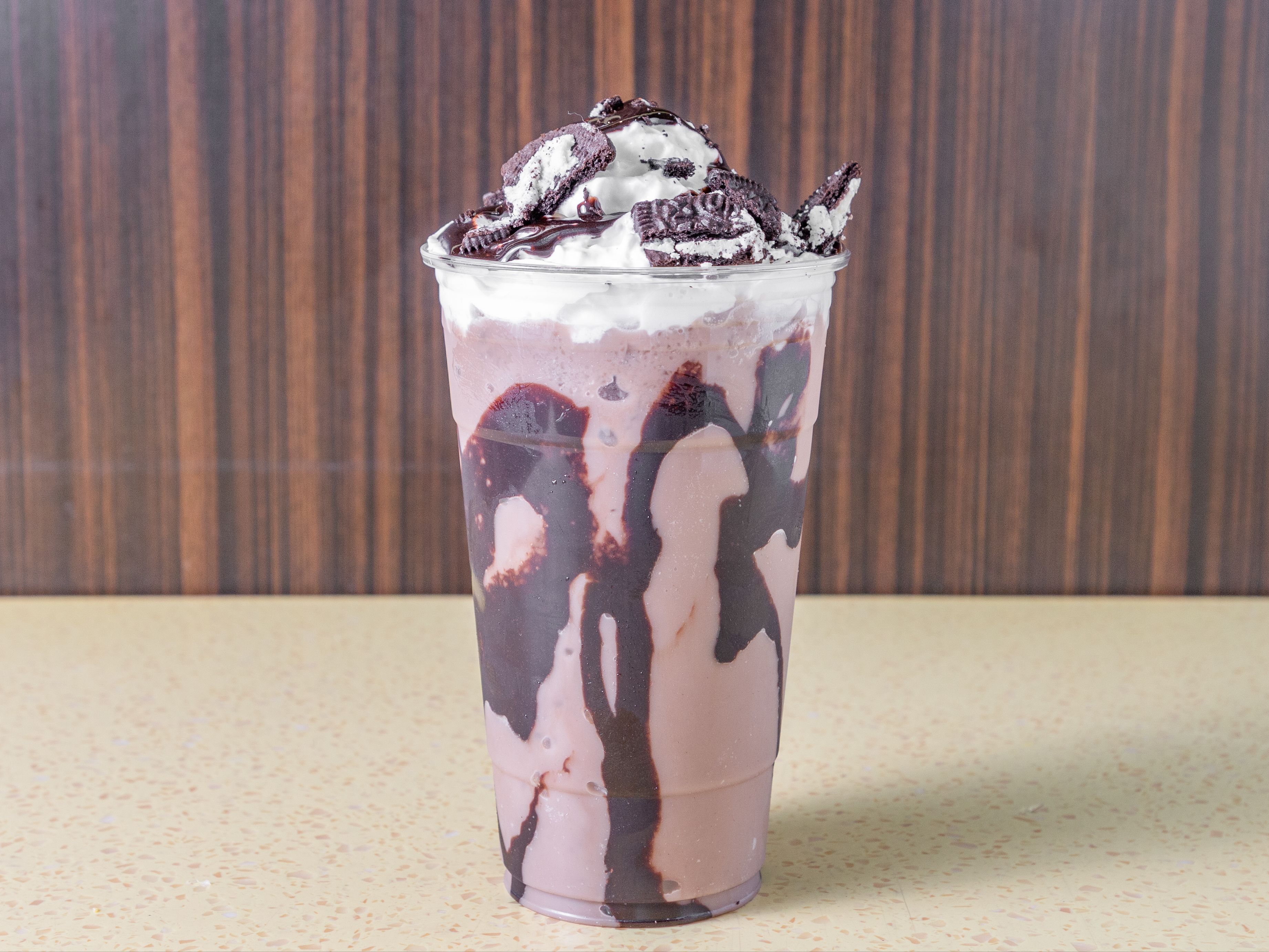 Shakes
