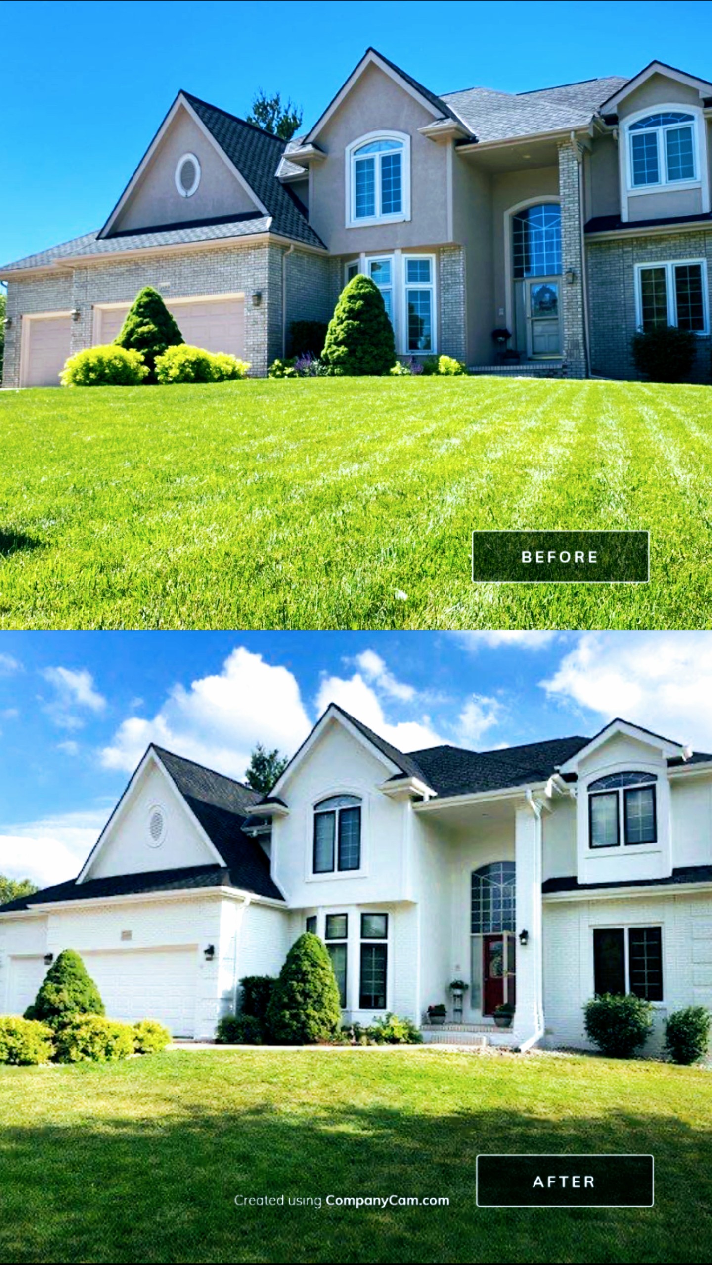 Innovative Roofing Image