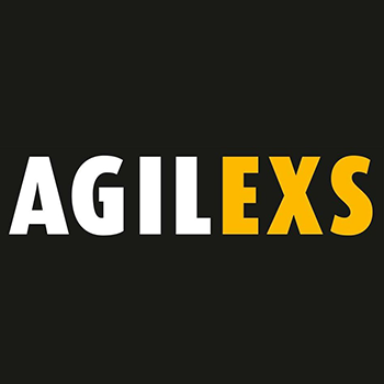 Logo von AGILEXS Agil Express Service GmbH