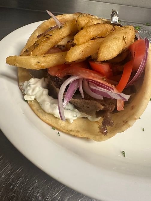 Greektown Yeero