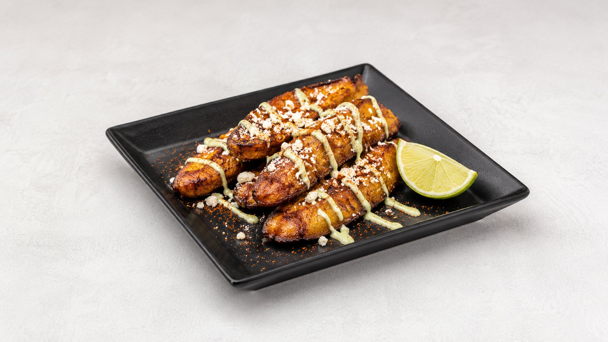 Plantains