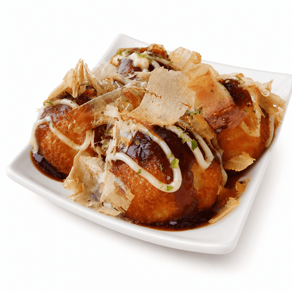 Takoyaki