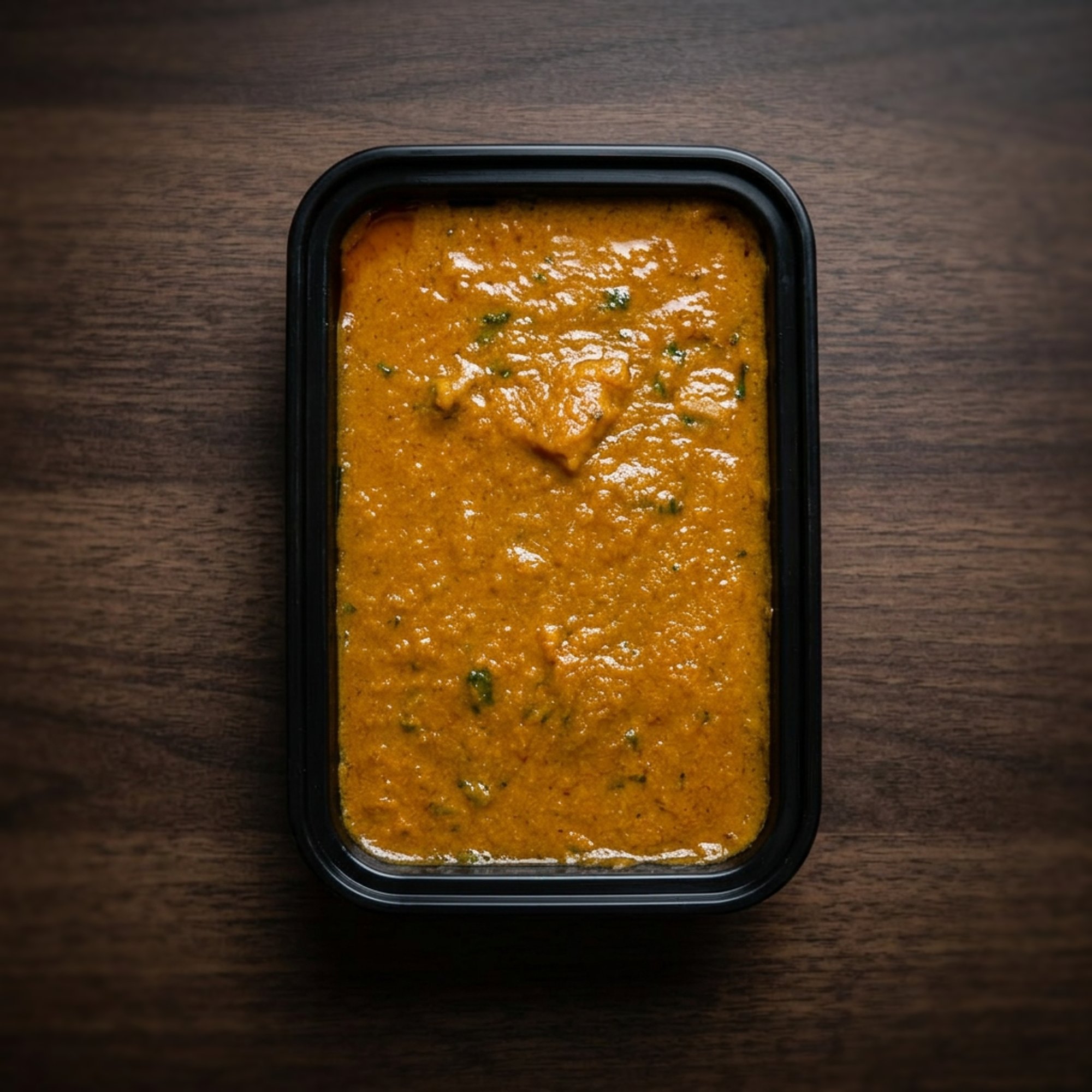 Lamb Vindaloo