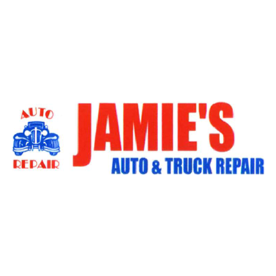 Jamie's Auto & Truck Repair Inc Logo