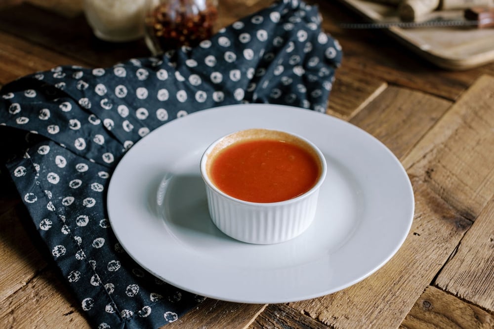 Side Marinara Sauce
