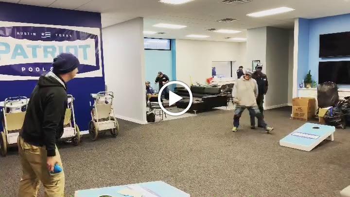 Patriot Pool & Spa Image