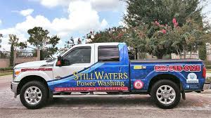 Still Waters Power Washing LLC Photo