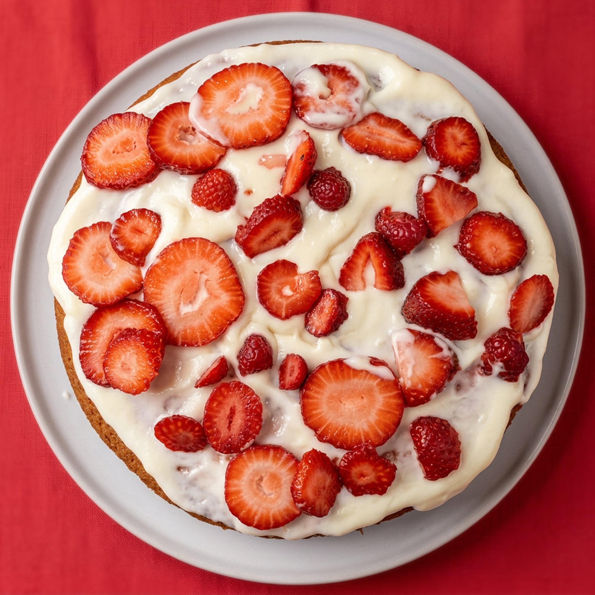 Specialty Cakes