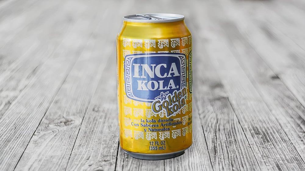 Inka Kola
