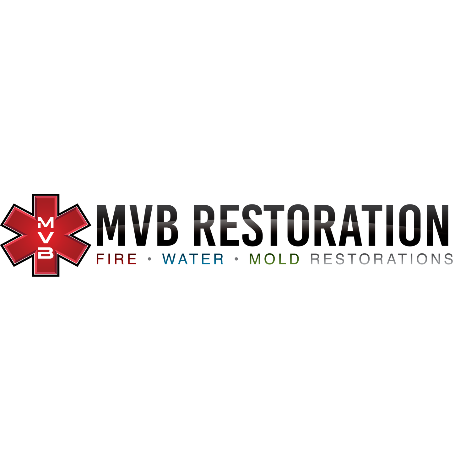 MVB Flood and Restoration