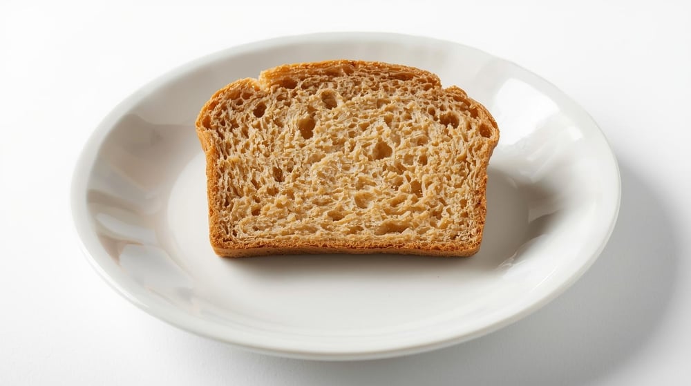 Wheat Bread
