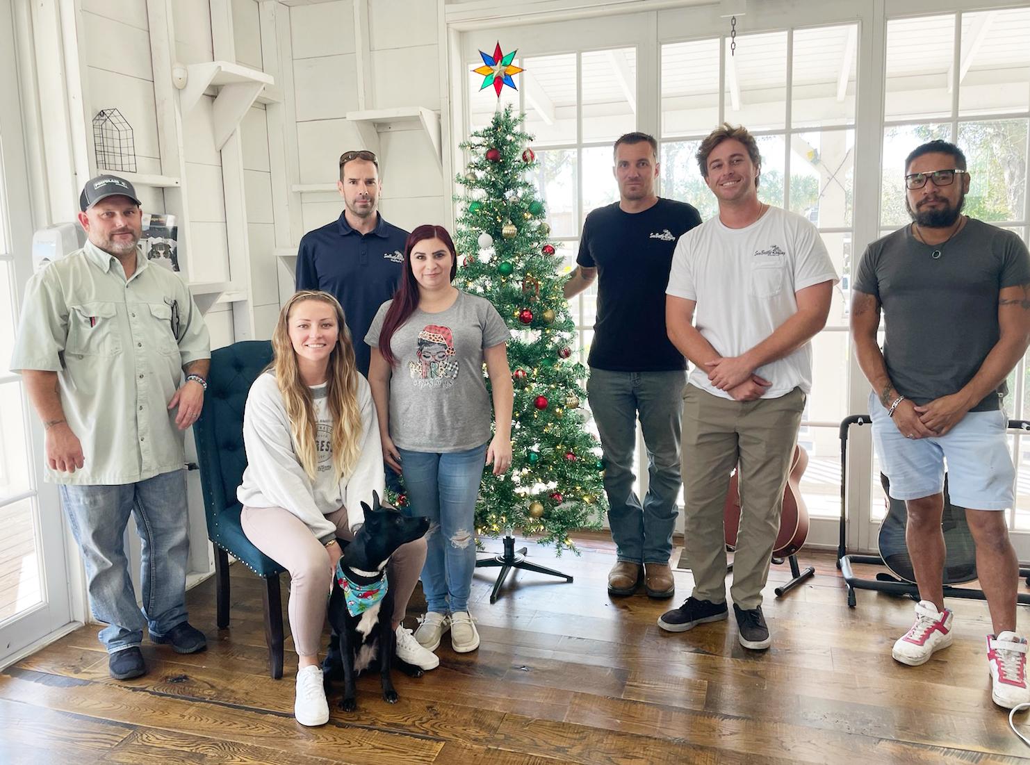 SeaBreeze Roofing & Sheet Metal, Inc. Image