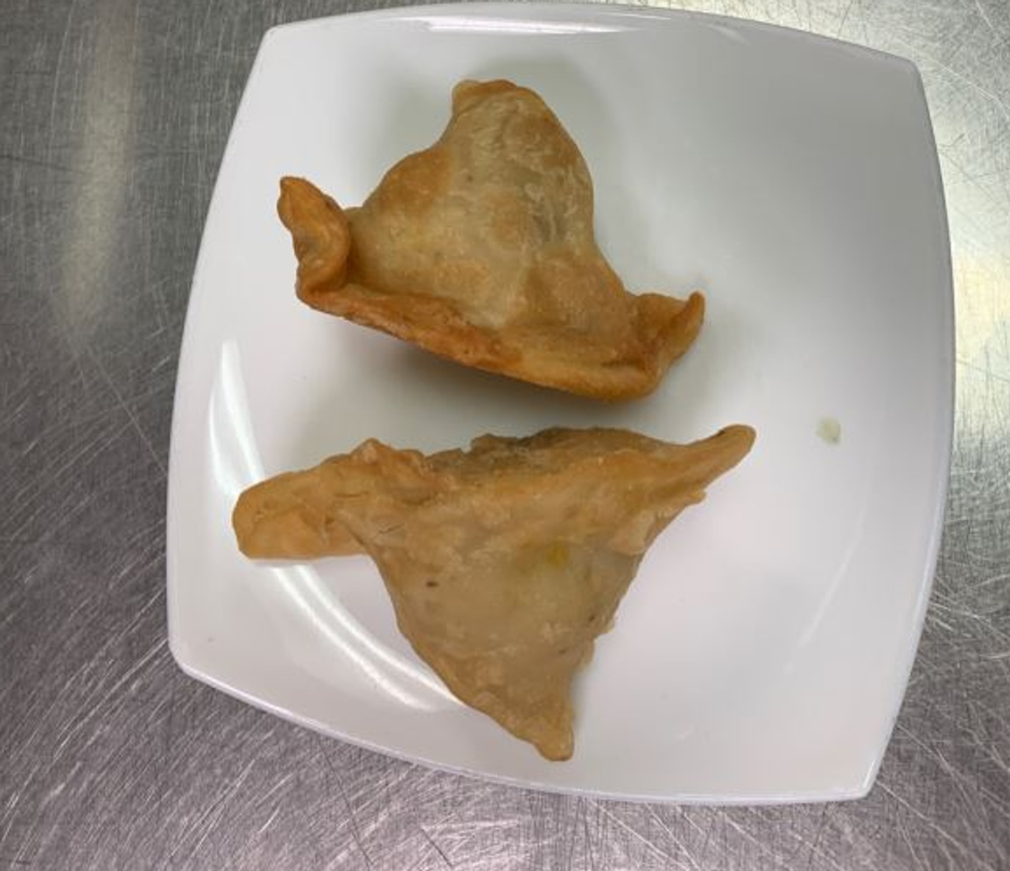 Chicken Samosa (2)