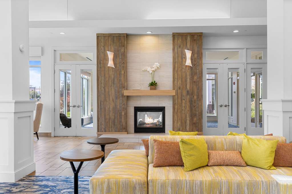 Hilton Garden Inn Auburn Image