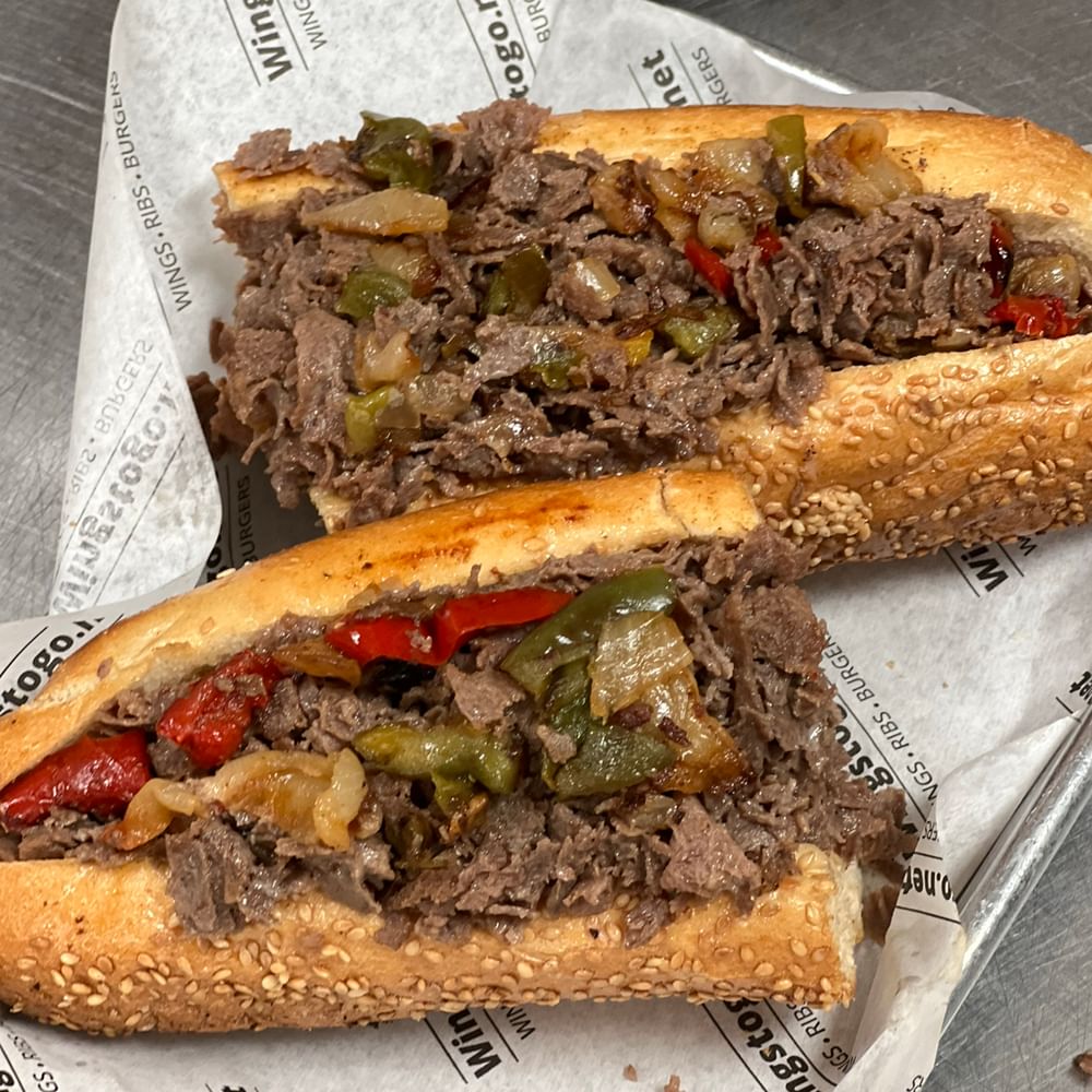 Philly Steak