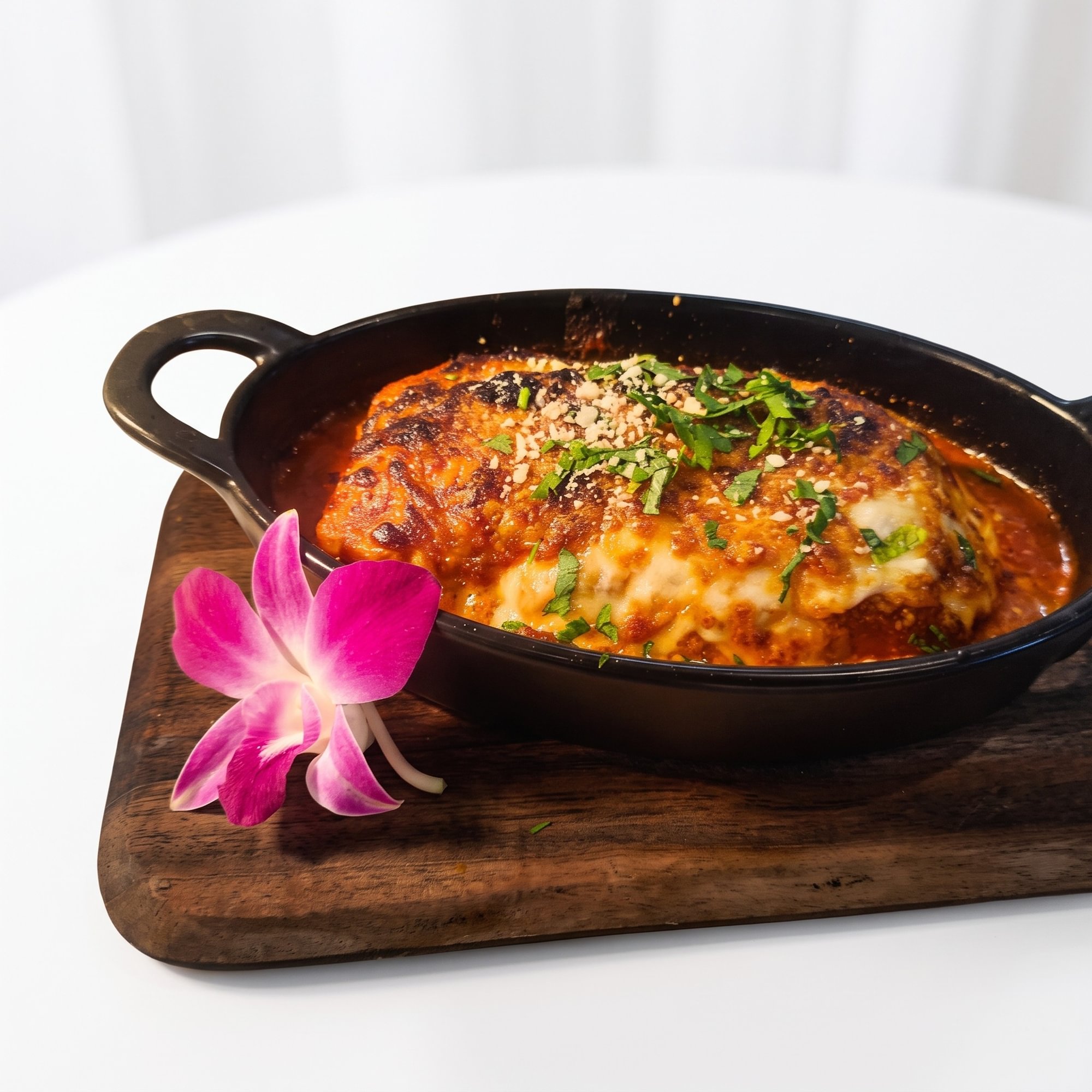 Lasagna di Carne