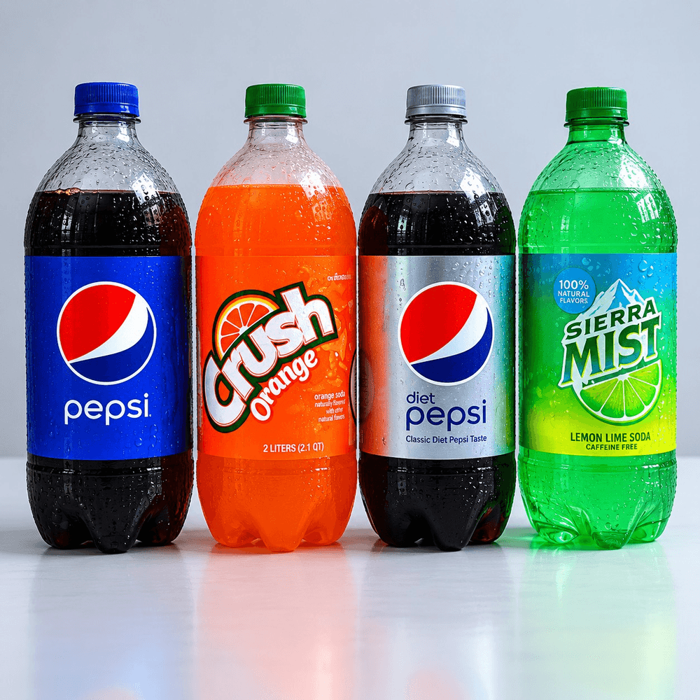 Soda