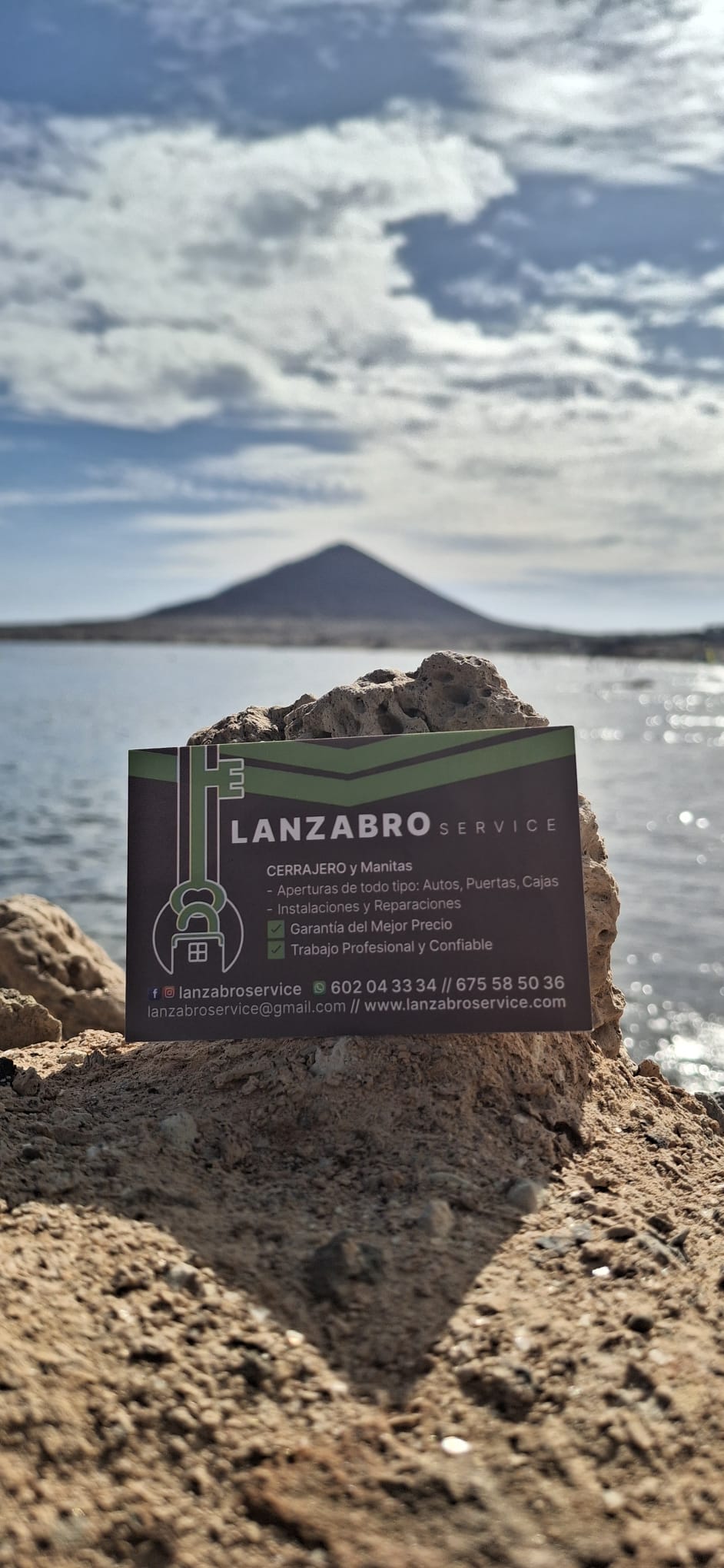 Galería en miniatura