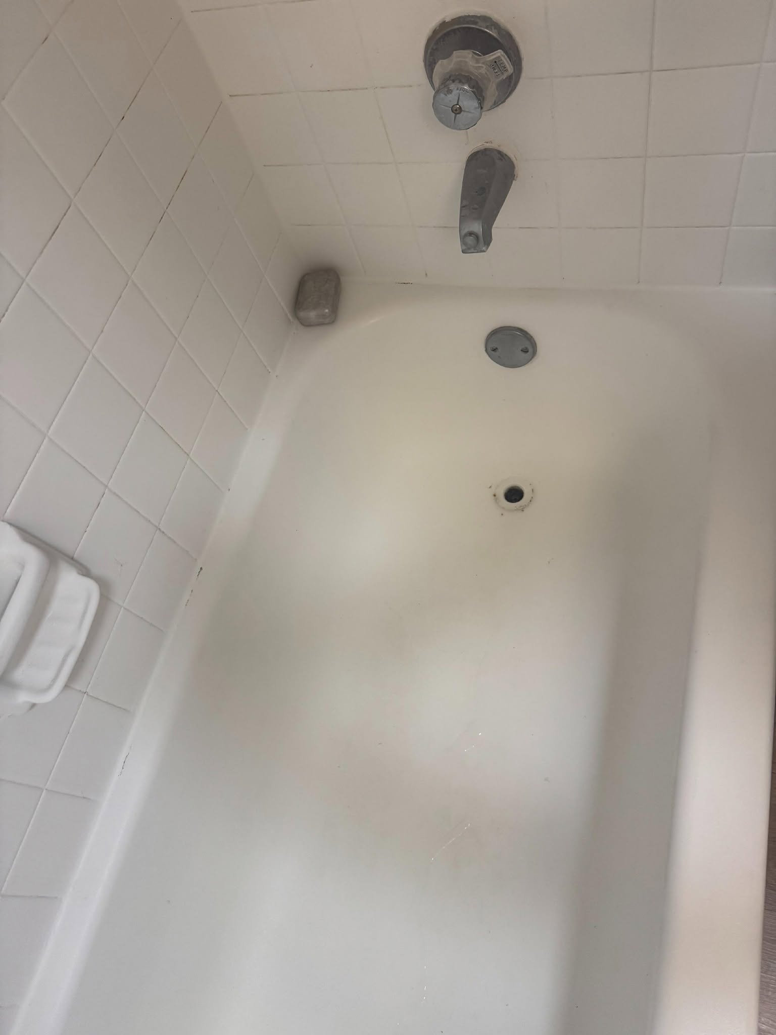 Sweeping Beauty Cleaning Service Image