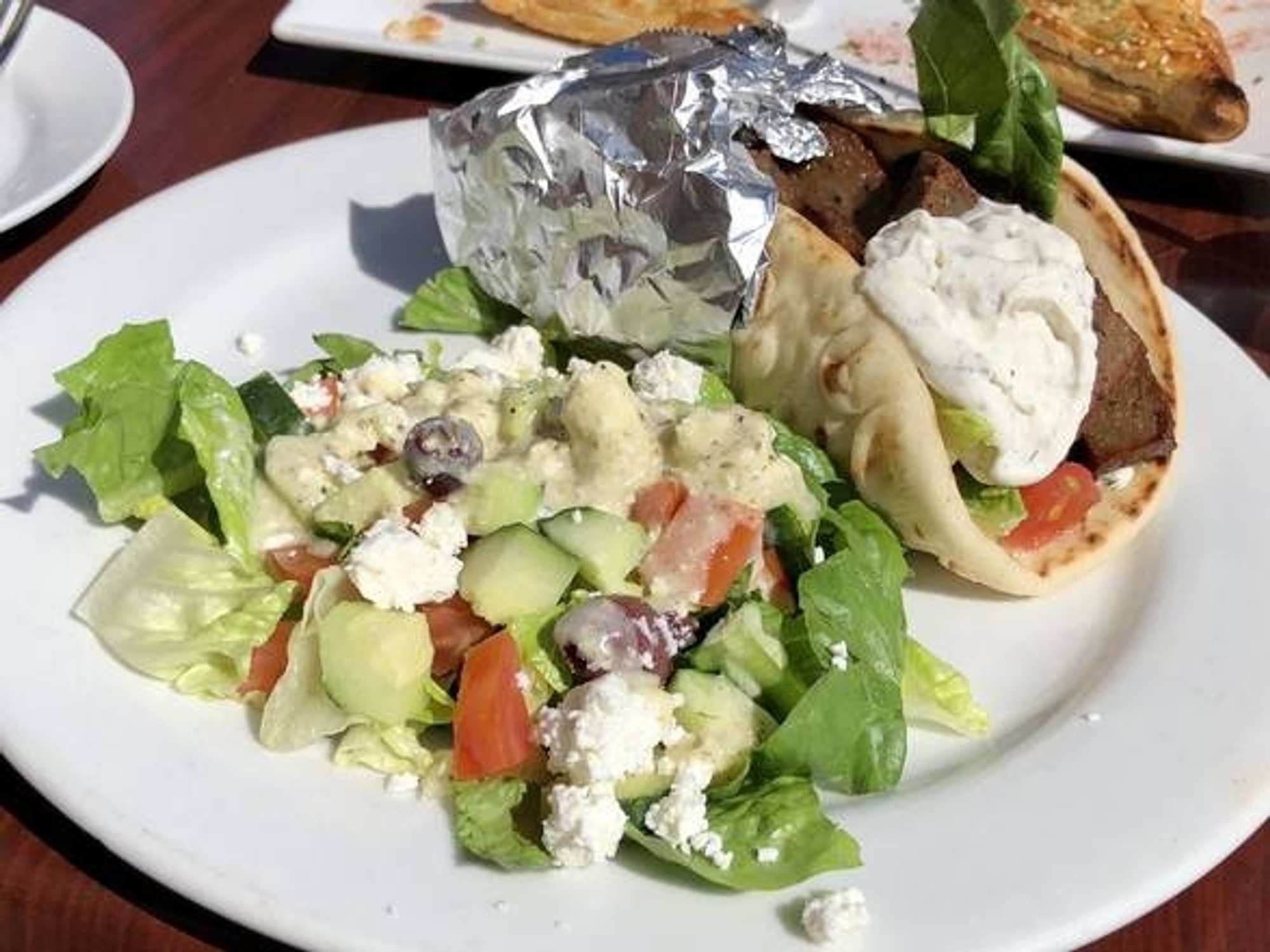 Gyros