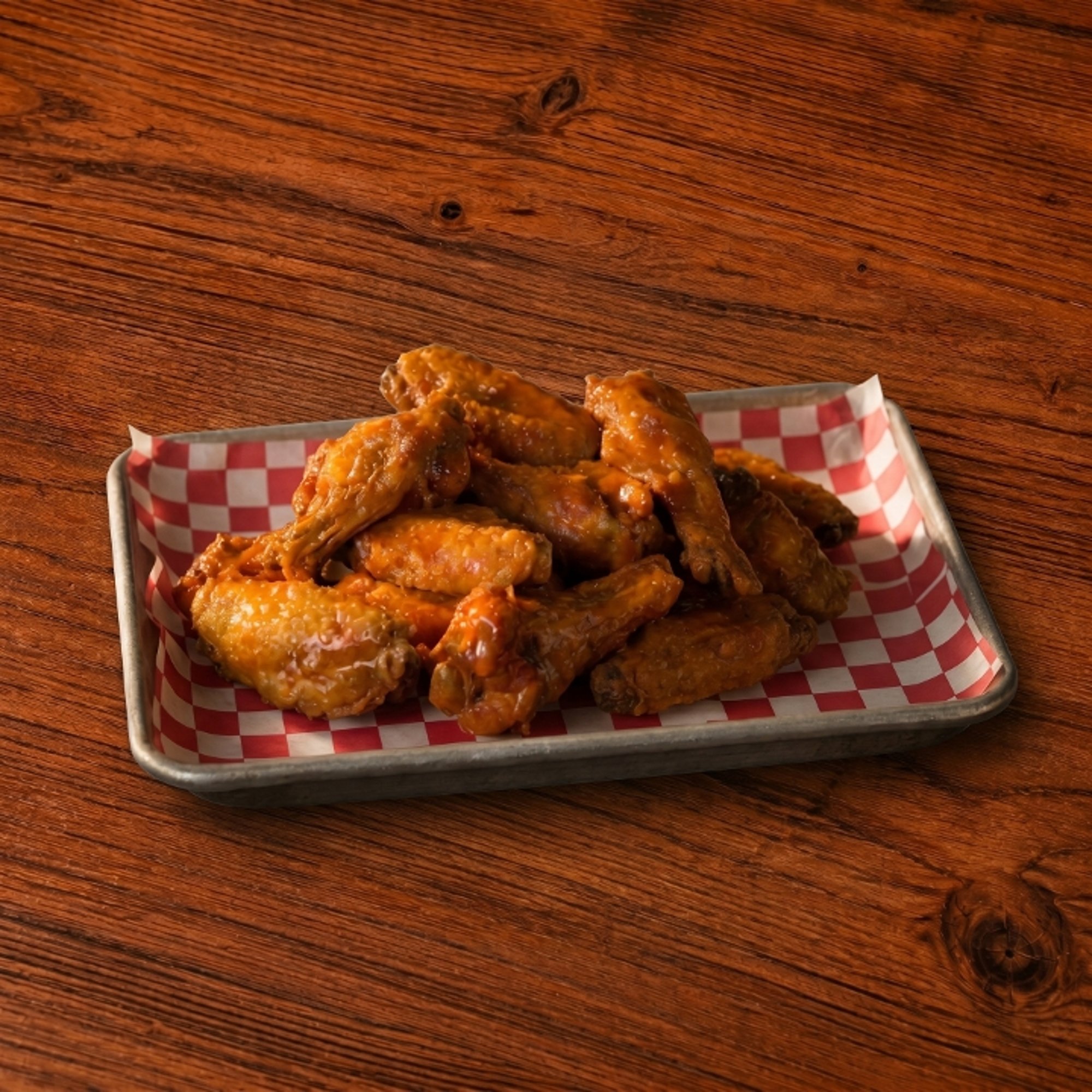 1LB Wings