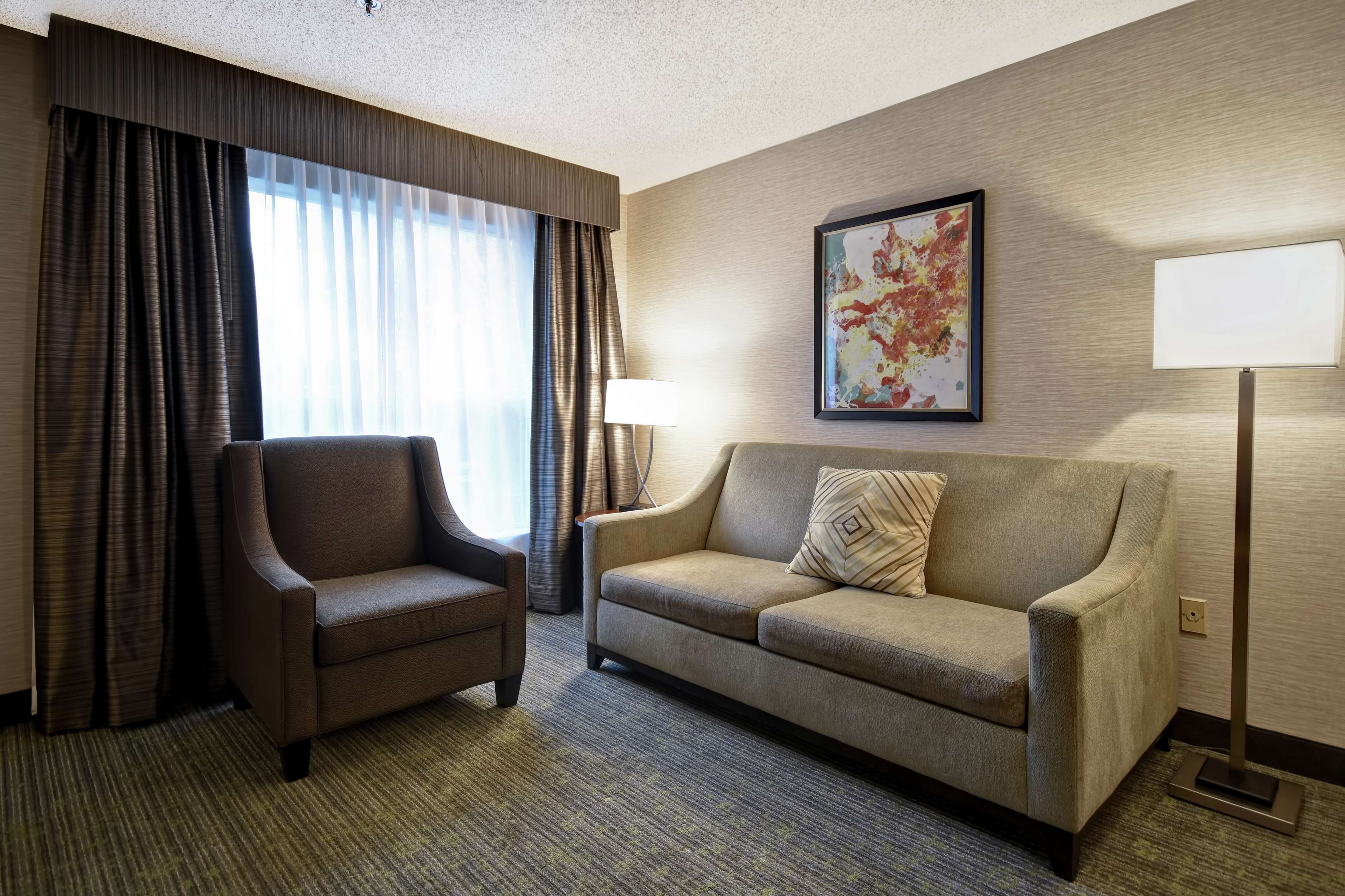 Homewood Suites by Hilton Atlanta-Galleria/Cumberland Photo