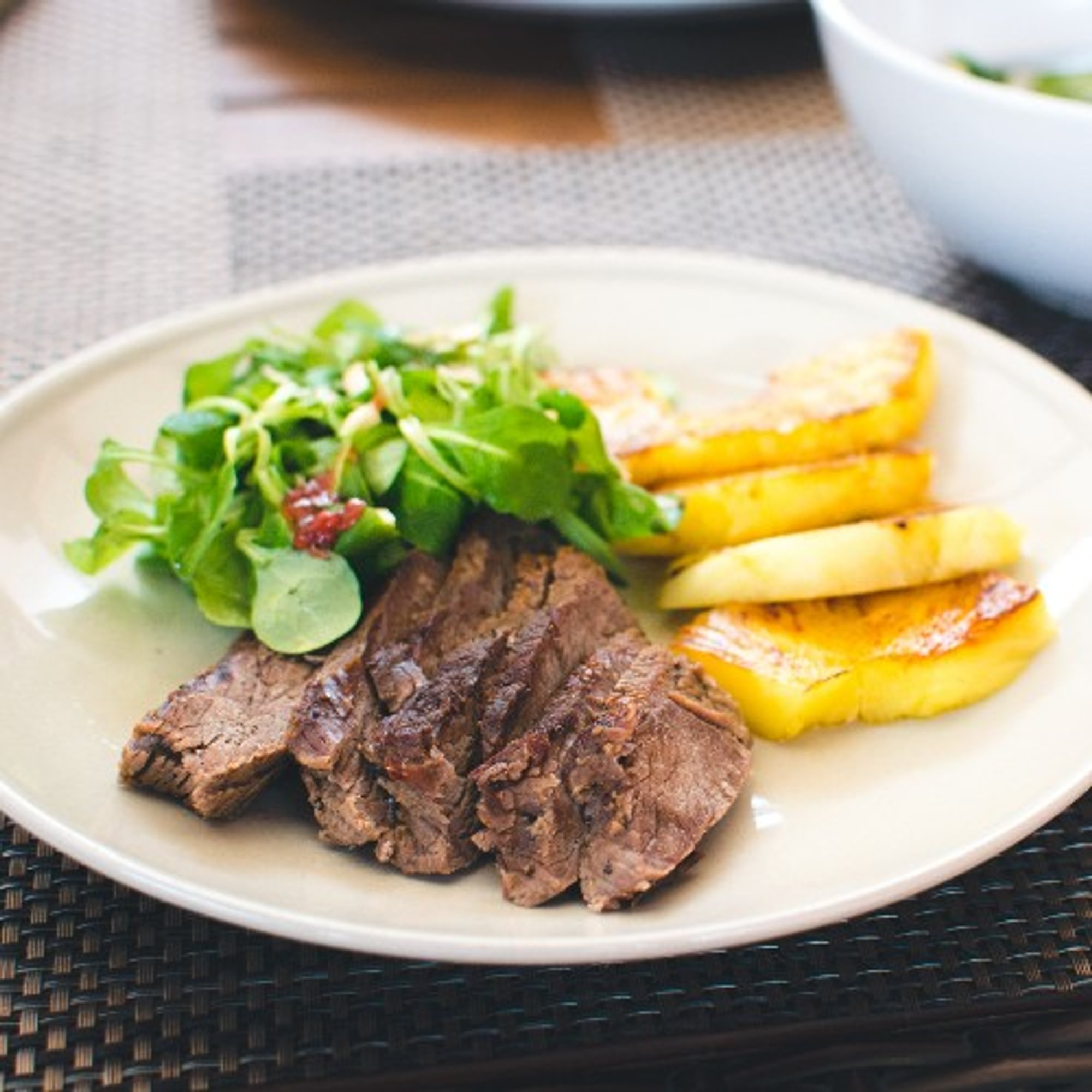 Filet Mignon*