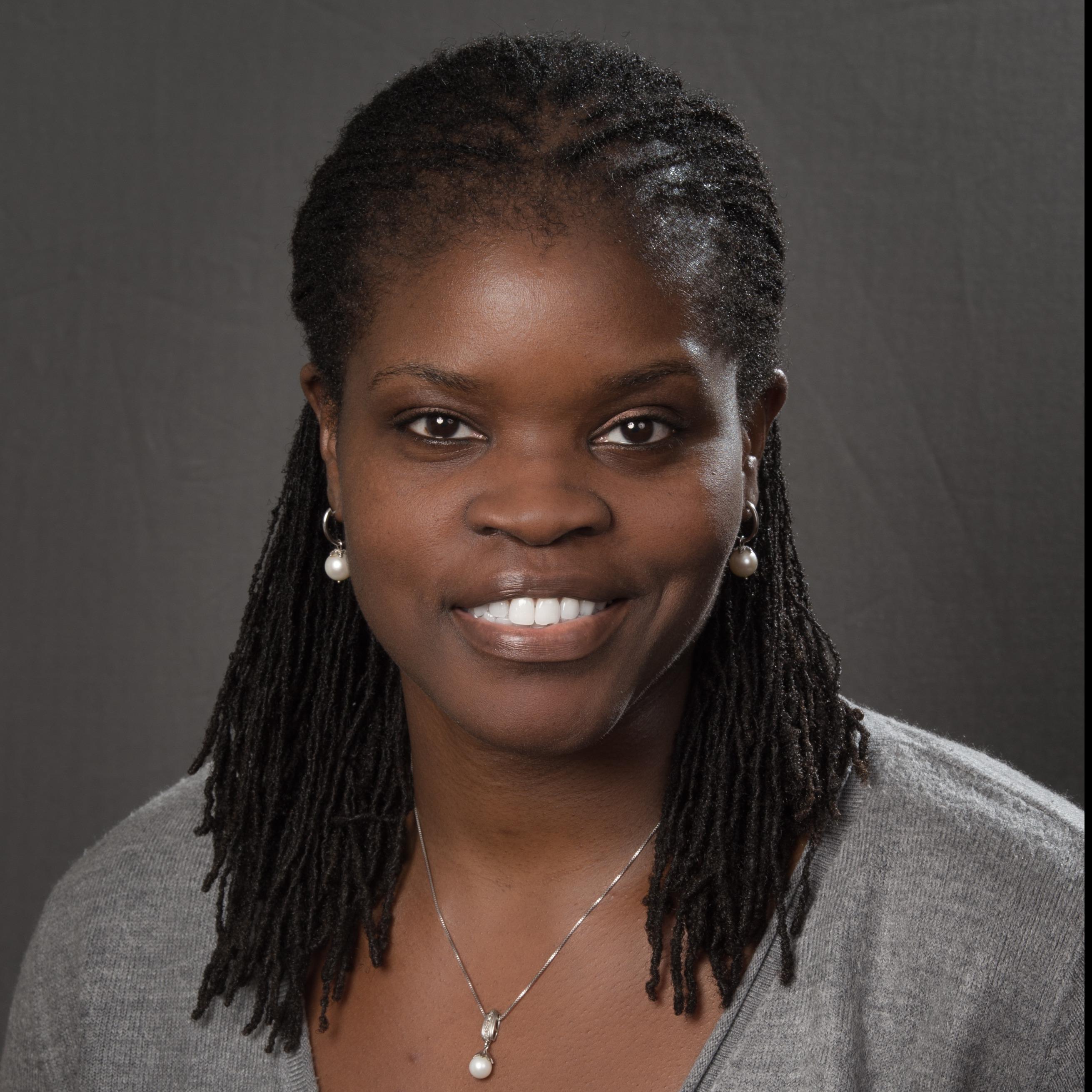 Nwanneka Okolo, MD