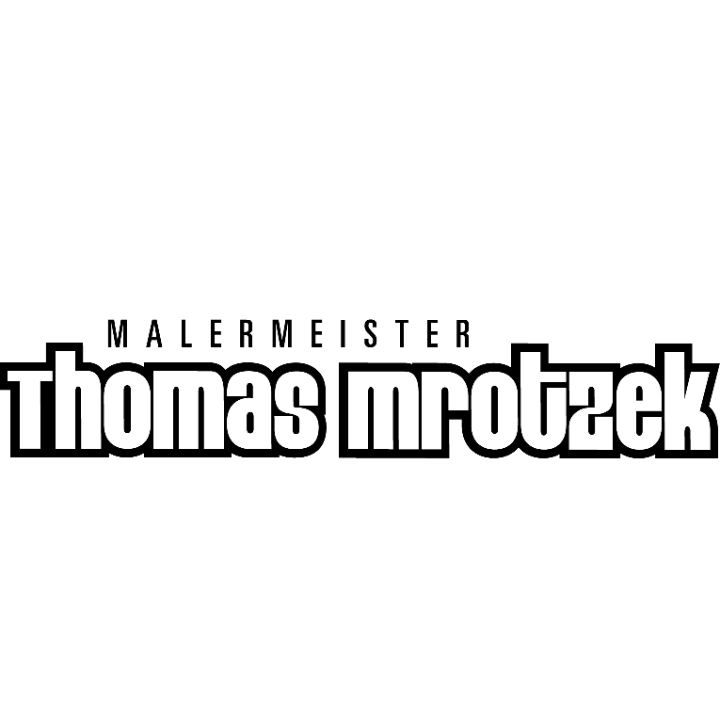 Logo von Malerfachbetrieb Thomas Mrotzek