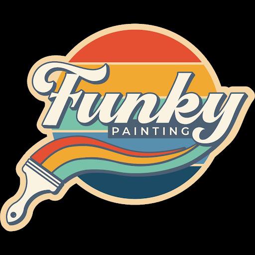 Funky Painting