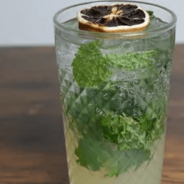 Mocktail Mojito