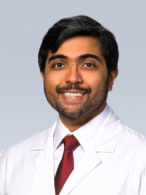 Nasheed Mohammad Hossain, MD